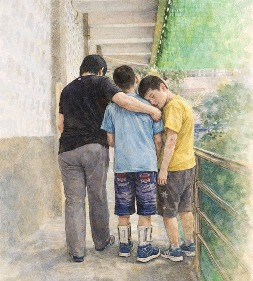 4