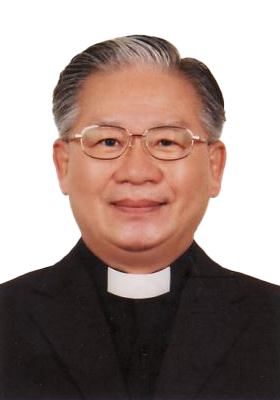 竹山｜玫瑰啟能訓練中心—創辦人　游仁德 神父